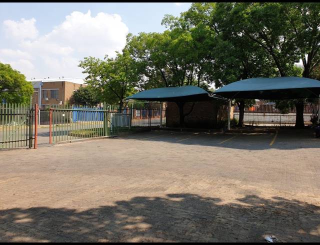 455M² WAREHOUSE TO LET IN WADEVILLE
